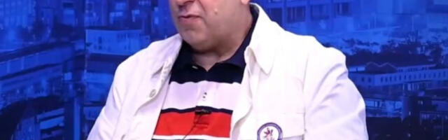 ​Станојевић поручује да је приоритет у наредној години очување сећања на српска стратишта