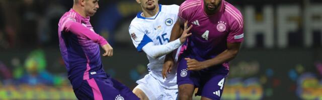 Veliki posao Brajtona, potpisao nemački reprezentativac!