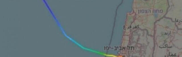 Руска војска евакуише особље из амбасаде у Израелу