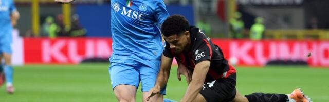 Završava se, a nije ni počelo kako treba: I De Brujne i Napoli planiraju kraj