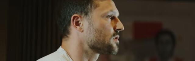 "Umro mi je na rukama": Bolna ispovest bivšeg igrača Zvezde o smrti igrača kojeg Marakana ne sme da zaboravi