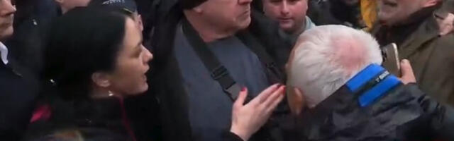 ​Лукић: Водоснабдевање Лознице и водостај Дрине данас стабилни