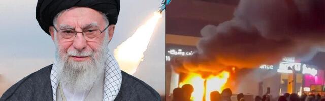 PUTIN JOŠ JEDNOG SAVEZNIKA PUŠTA NIZ VODU? Ajatolahu se CRNO PIŠE, čeka ga Asadova sudbina, stoji na klimavim nogama, PRETI vojna intervencija!