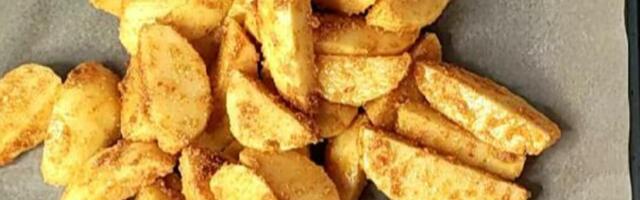 Ovaj obrok greje i kad je napolju DEBELI MINUS! Priprema prosta kao pasulj, a obara s nogu