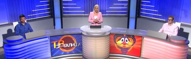 "Molim te da je Šerif Konjević": Smehotresna situacija u kvizu "Slagalica"