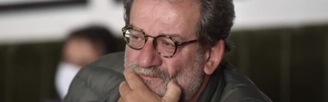 Sahrana Ljubimira Ninkovića: Brat Boda Ninković stigao prvi, neutešan prima saučešće