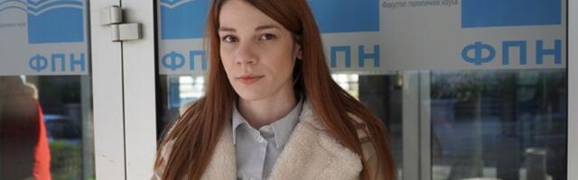 Reković (SSP): Kako Vučić može nepozvan kod Trampa?