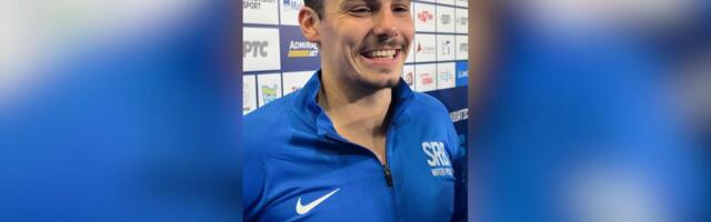 "To ne sme da se dešava!" Lukić govorio i o Mandiću posle Francuske: Daće nam savete!