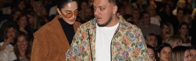 "Činim joj uslugu": Gastoz otkrio detalje raskida sa Anđelom Đuričić