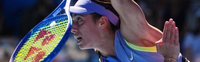 Australijan open: Kraj za Danilović
