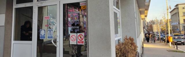 NPS odgovara Jakovljeviću: Neko bi pomislio da je "Vodovod" preduzeće koje želi svaki grad Evrope, a realnost je sumorna slika komunalnog haosa i rasula u Kragujevcu