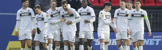 Nema kraja problemima u Partizanu - Jedan od najboljih ne igra protiv Radnika