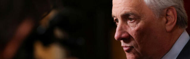 Тајани: Уставна ограничења спречавају Италију да уђе у Трампов одбор за мир