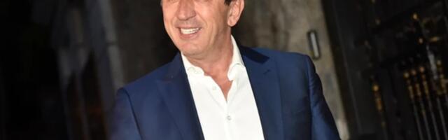 ŽIKA JAKŠIĆ MUVAO OVU POZNATU PEVAČICU: Ona sve priznala: "Voli da je okružen lepim ženama"