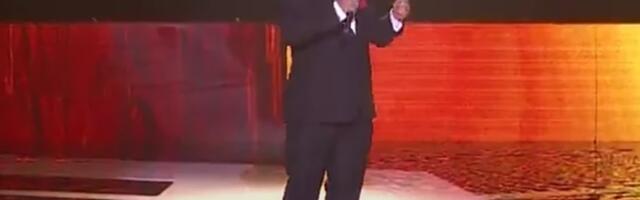 Pevač iz "Nikad nije kasno" NATERAN DA OŽENI MALOLETNICU: Nisu se ostvarili kao roditelji, a onda doživeli tešku saobraćajku