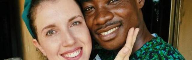 Natalija se zaljubila u Afrikanca, PA DOŽIVELA ŠOK ŽIVOTA! Kad je njegovoj porodici poklonila IKONU...skamenila se!