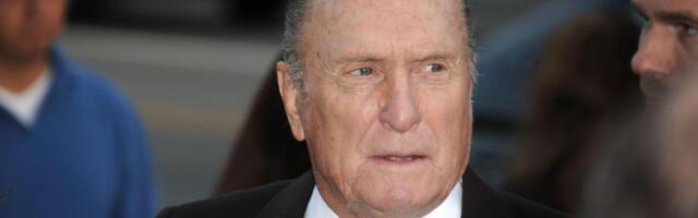 Umro Robert Duval: Legenda filma "Kum" preminuo u 95. godini