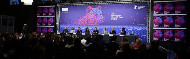 Холивудски глумци и режисери критикују Берлинале због „расизма према Палестинцима”