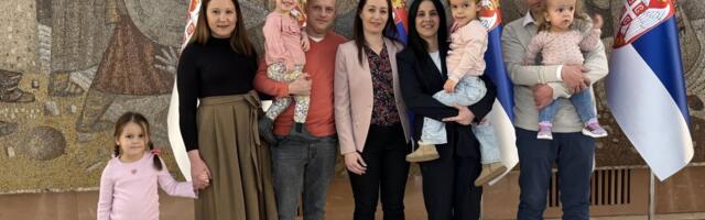 Ovo su istinski junaci: Obeležen Međunarodni dan retkih bolesti