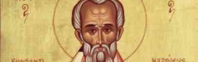 Danas su BELE POKLADE: Na ovaj dan postoji specijalan ritual sa BELIM LUKOM