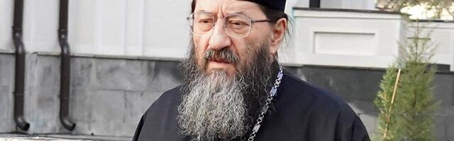 Danas saznaje: Vladika Teodosije bio protiv smene Justina, „Crveni kosovski božur“ suspendovanom episkopu