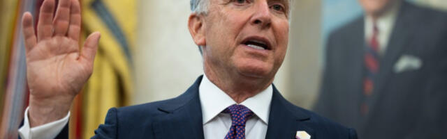 Виткоф: Безбедност Украјине могла би почети „нечим попут Члана 5“