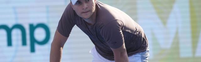 Da li Kecmanović može do najveće titule u karijeri posle šoka: Evo ko mu je sve na putu do trofeja u Akapulku