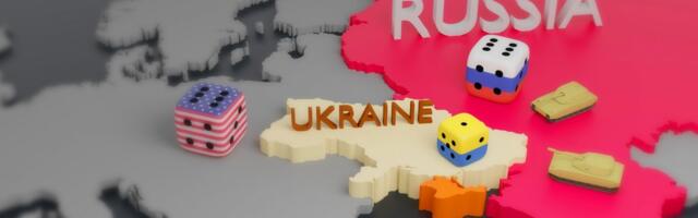 Nova runda pregovora na pomolu: Ukrajina i SAD se sastaju u Ženevi