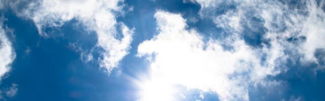 Претежно сунчан дан: Јутарњи мраз, па пролећних 16 степени