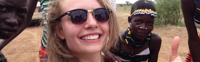 Sofija otišla da radi u Afriku, a onda je nestala: Posle dva dana pronađene njene cipele i pocepana odeća, 11 godina niko ne zna šta se desilo