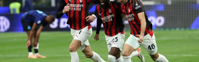 Страхиња Павловић херој Милана