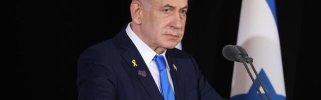 NAPADNUT KABINET PREMIJERA NETANJAHUA? Iran nemilosrdno udara, Izrael u haosu: BUKTI RAT na Bliskom istoku!