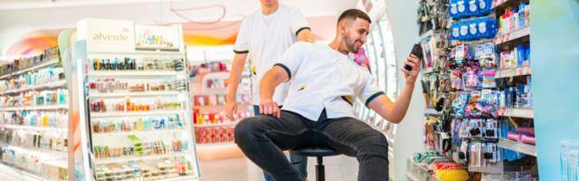 dm: Sigurno radno mesto i brojne prilike za profesionalni razvoj