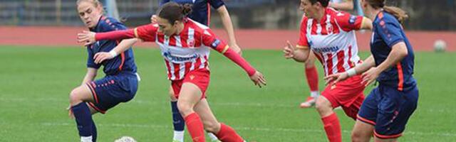 Beogradski derbi otvara 13. kolo Superlige za dame, a sve utakmice pratite uživo na Sportalu!