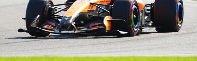 Pjastri najbrži na drugom treningu u Melburnu, Verstapen izleteo sa staze