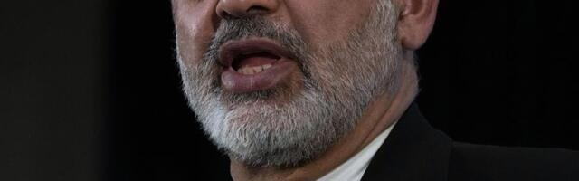 OVO JE NOVI ŠEF IRANSKE REVOLUCIONARNE GARDE: Ahmad Vahidi mora da očuva režim i spreči da zemlja potone u građanski rat!