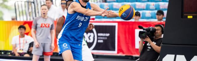 Srbija brani krunu: Ovo su momci koji napadaju novo zlato u Bangkoku