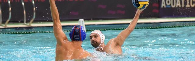 BRAVO! Radnički iz Kragujevca u četvrtfinalu Kupa Evrope!