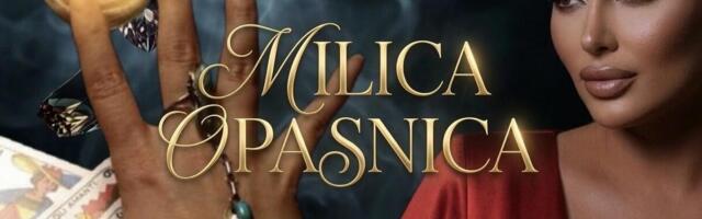 VODITELJKA KOJA VERU MEŠA SA MAGIJOM! Najglasnija krava na digitalnoj paši preko dana u CRKVI, a uveče kod VRAČARE