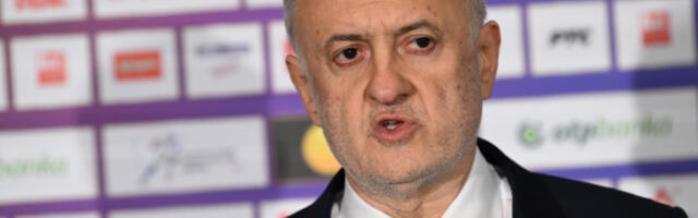 Потписан Меморандум о сарадњи Србије и Грчке у спорту