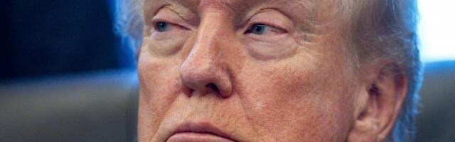 Tramp razmatra smanjenje vojnih operacija na Bliskom istoku