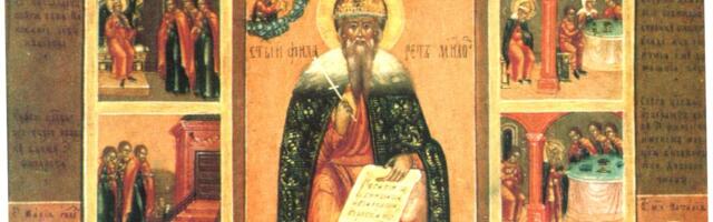 Mučenici koji su stradali zbog vere u Hrista: Danas slavimo istaknute hrišćanske vojnike