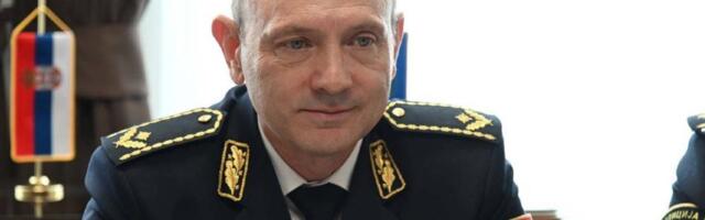 Vasiljević, Kričak i Colić sastali se sa potpredsednicom Federalne kriminalističke policije Nemačke