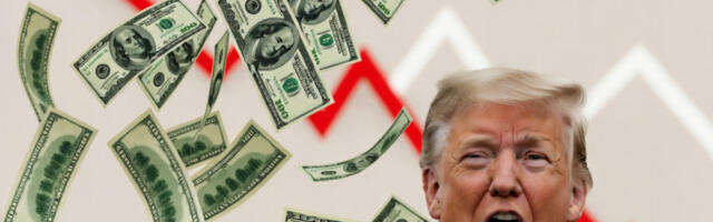 Dokaz zapanjujuće korupcije u SAD? Neko je uoči Trampove objave uzeo 580 miliona dolara na berzi