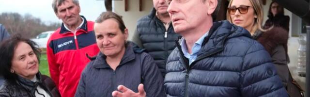 SRBIJA BRINE O SVAKOM SELU! Glišić lično saslušao meštane Zeoka i njihove probleme - ovo je prioritet broj jedan!