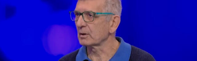 Meteorolog Nedeljko Todorović o najavljenoj promeni vremena