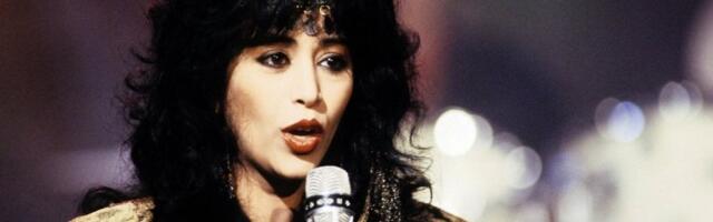 BILA NEVINA DO 39, PRVI MUŠKARAC JOJ PRENEO HIV! Tragična sudbina preminule pevačice LEDI KRV U ŽILAMA!