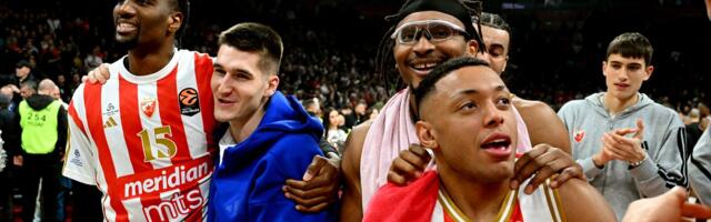 "Ovaj tihi potez je bio neophodan!" U sat vremena dobio otkaz u Zvezdi, našao novi klub i već je predstavljen!