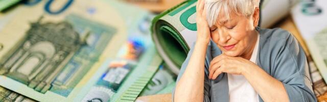 Monstrumi: Ženi (87) rekli da ćerka mora na hitnu operaciju, ojadili je za 40 hiljada evra