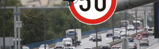 NA PUTEVIMA U SRBIJI POLICIJE VIŠE NEGO IKAD! Počela velika akcija, uključeni svi mogući radari i presretači!